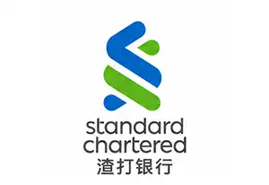 渣打银行