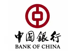 中国银行