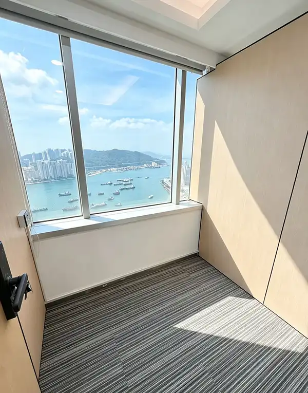 沿海外景