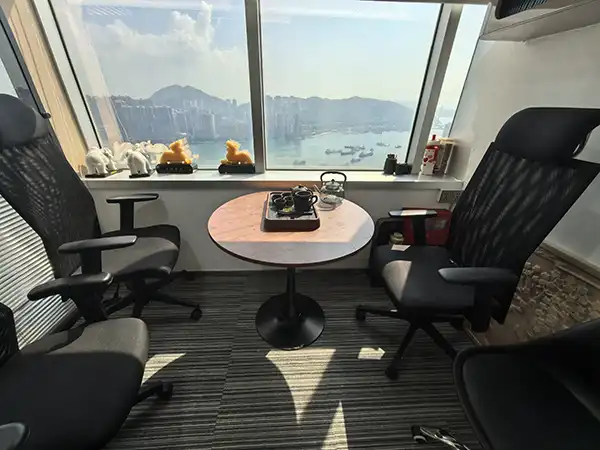 真实租赁合同